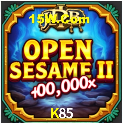 Página oficial no Facebook da K85