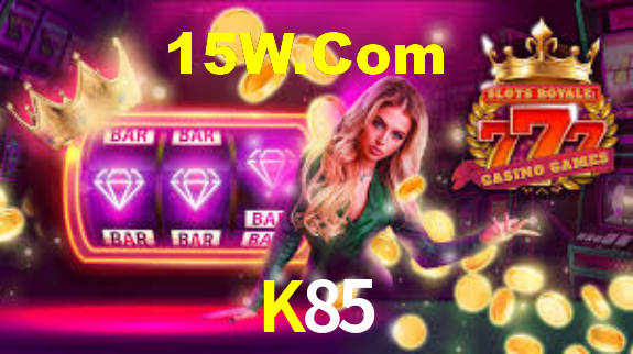 Apostas com odds competitivas na K85