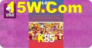 Bônus de boas-vindas na K85